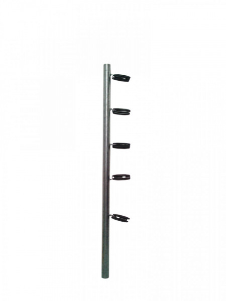 YONUSA YON6510002 YONUSA TUBOAP201 - Poste de esquina para