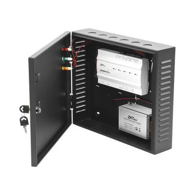 ZKTECO INBIO160PRO20K Controlador de Acceso / 1 PUERTA / Fun