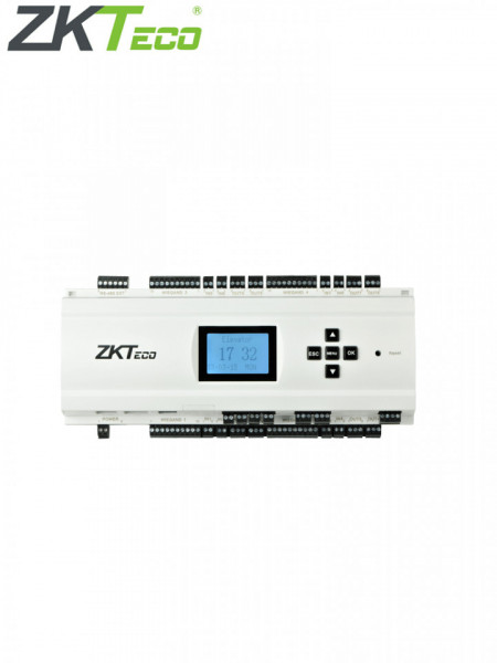 ZKTECO ZKT065001 ZKTECO EC10 - Panel para Control de Elevado