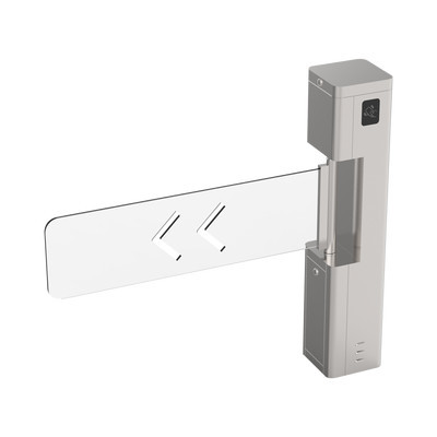 AccessPRO AP5000HD Torniquete Optico Bidireccional / El Mas