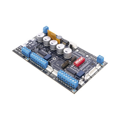 ALVARADO 50107821 Tarjeta principal para torniquete MST/EDC