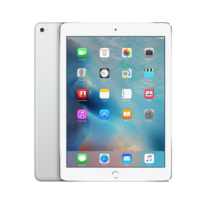 APPLE IPADAIR2128 iPad Air 2 con Wi-FiCelular