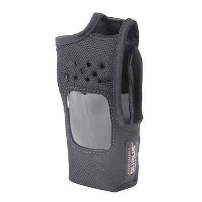 BEE ELECTRONICS INC 2712BC Funda de Nylon clip metalico-cint