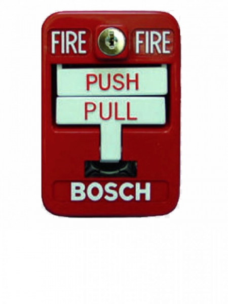 BOSCH RBM109110 BOSCH F_FMM325AD - Estacion manual doble acc