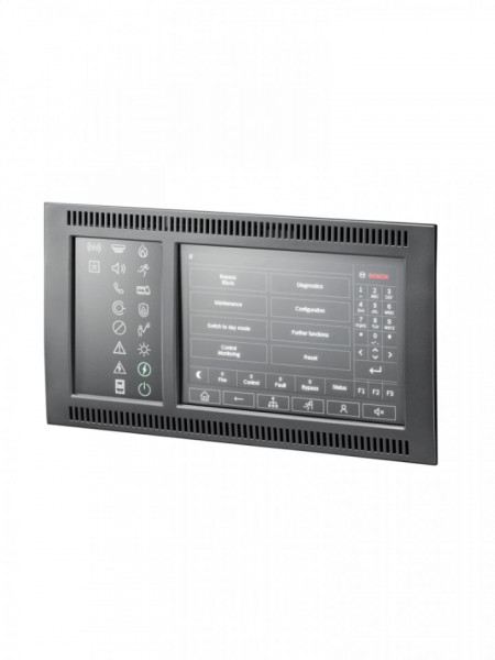 BOSCH RBM1420004 BOSCH F_FPE8000SPC- Controlador Principal A
