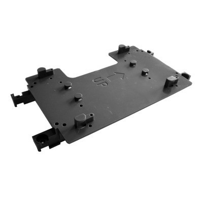 BUNKER SEGURIDAD BEAG Sistema opcional de fijacion para foto