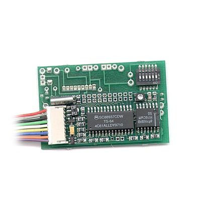 CSI TS64DS Codificador y decodificador de tonos CTCSS.