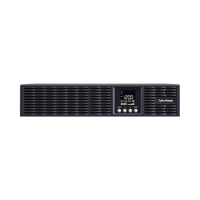 CYBERPOWER OLS2000RT2UA UPS Smart App Online S de 2000 VA/18