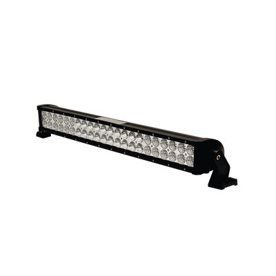ECCO EW3225 Barra LED dobe fila 25 pulgadas 12-24 Vcc 4750 L