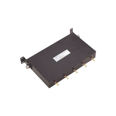 EMR CORPORATION 02555CP5 Preselector 440-512 MHz Ancho-Banda