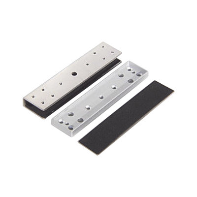 ENFORCER SECOLARM E941S600UQ Soportes tipo "U" para puerta d