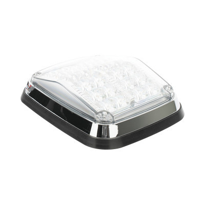 EPCOM INDUSTRIAL SIGNALING XT1895C Luz de advertencia de 8 X