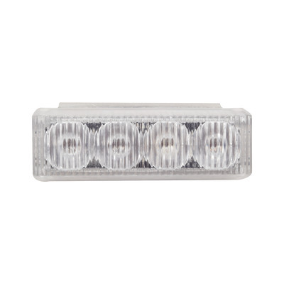 EPCOM INDUSTRIAL SIGNALING Z67M4A Modulo de 4 LEDs Color Amb