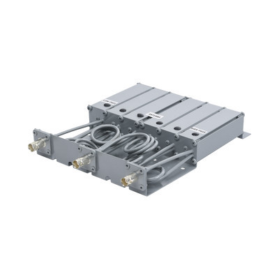 EPCOM INDUSTRIAL SYS15331 Duplexer SYSCOM en VHF 6 Cav. 136-