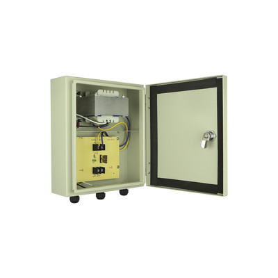 EPCOM POWERLINE PS247AC Fuente de Poder Profesional para Dom