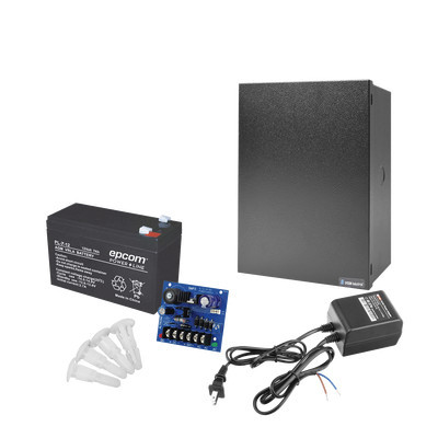 EPCOM POWERLINE RT1640SMP3PL7 Kit de fuente de poder ALTRONI