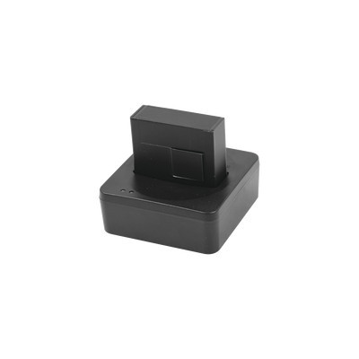 EPCOM XMRBATDOCK Bateria extra para XMRX5 incluye cargador