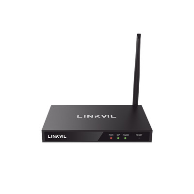 FANVIL W712 RoIP W712 Gateway que permite la interconexion e