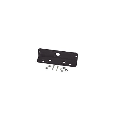 FEDERAL SIGNAL SYSFM300 Montaje de pedestal para MPS300