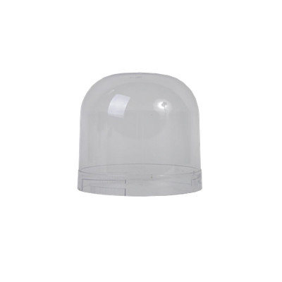 FEDERAL SIGNAL Z8433001A03 Domo de reemplazo para VISIBEAM e