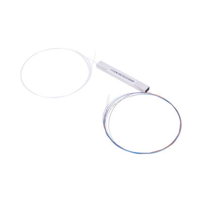 FIBERHOME PLC102S Splitter (Divisor Optico) tipo PLC de 1x2