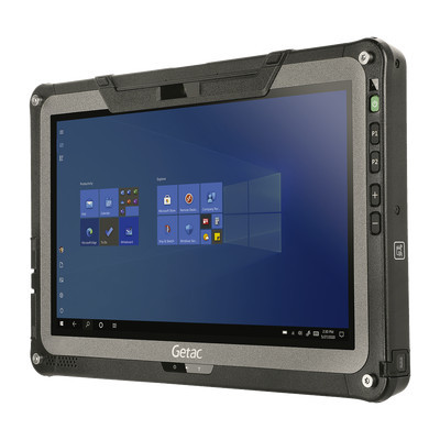 GETAC F110G5VP Tableta F110 G5 totalmente robusta / Pantalla