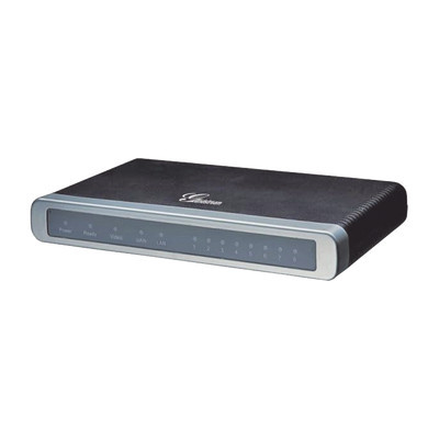 GRANDSTREAM GXW4104 Adaptador VoIP GrandStream de 4 FXO