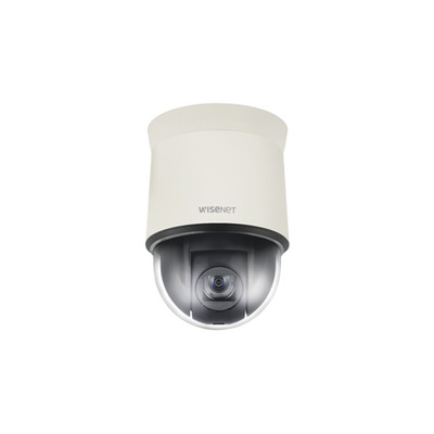 Hanwha Techwin Wisenet QNP6230 Domo IP PTZ Interior 2MP / Zo