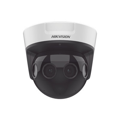 HIKVISION DS2CD6924G0IHSC PanoVu Series / Vista Panoramica 1