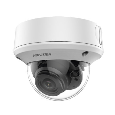 HIKVISION DS2CE5AU1TAVPIT3ZF Domo TURBOHD 4K (8 Megapixel) /