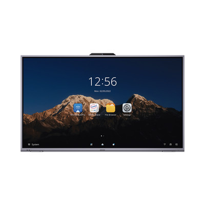 HIKVISION DSD5B65RBD Pantalla Interactiva Touch de 65" Andro