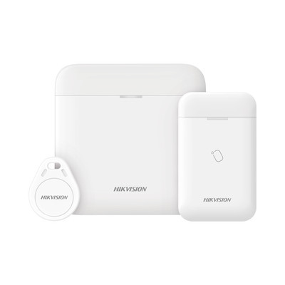 HIKVISION DSPWA48KSRONDIN (AX PRO) KIT de Alarma AX PRO con