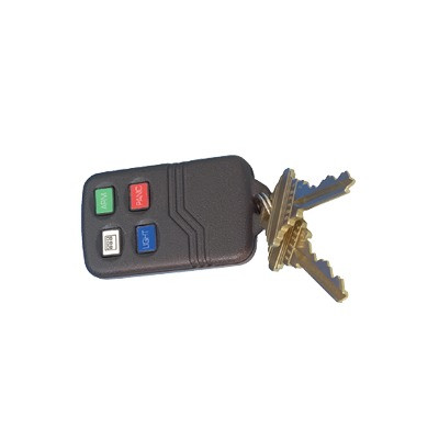 HONEYWELL 5804 Control Remoto con Cuatro Botones.