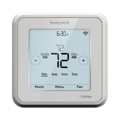 HONEYWELL HOME RESIDEO TH6320ZW2003 Termostato Programable Z