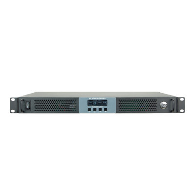 ICT ICT160012SBC Fuente de Poder Monitoreable de 12VDC 1600