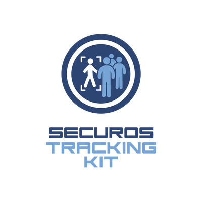 ISS IFTKCD Licencia de Deteccion de Muchedumbre (multitud) S