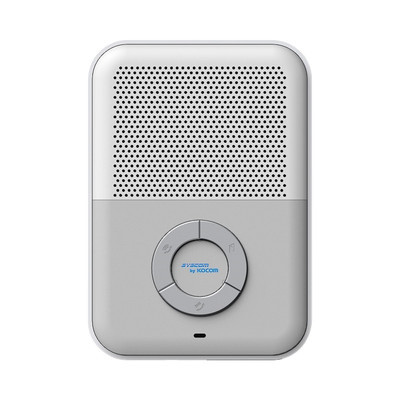 KOCOM KDPQ81F Auricular Manos Libres compatible con Frente d