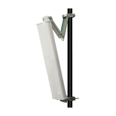L-COM HG2420P120 Antena Sectorial 2400 2500 MHz.