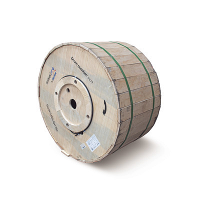 LINKEDPRO BY FIBERHOME MINIADSS06C4KM Carrete de 4 km de Fib