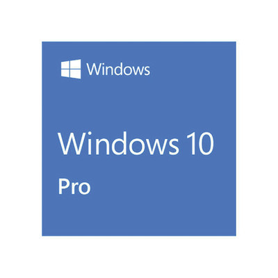 MICROSOFT CORPORATION WIN10PRO Sistema Operativo Windows 10