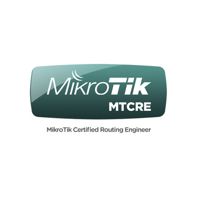 MIKROTIK EXPERTMTCRE Certificacion Mikrotik Routing Engineer