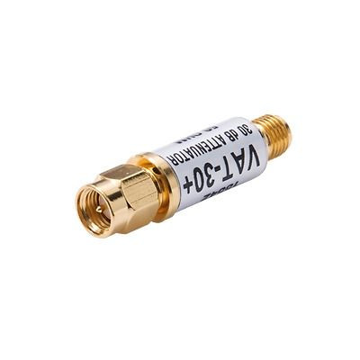 MINI CIRCUITS VAT30 Atenuador en Linea de 30 dB 0.5W CD-6 GH