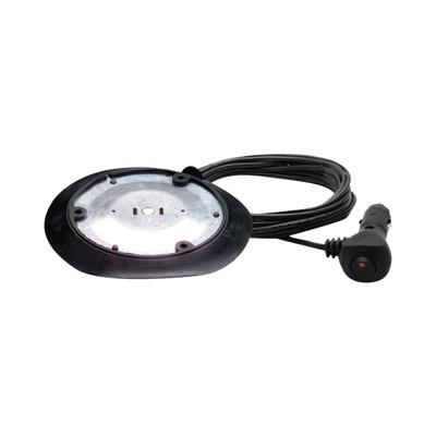 null A6000VMK Kit de montaje de iman de vacio: serie 6500 66