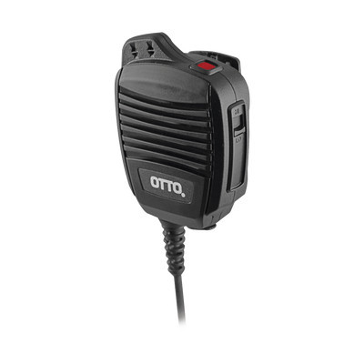 OTTO V2R2JD5112 Microfono-Bocina con Cancelacion de Ruido Su