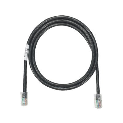 PANDUIT NK5EPC3BLY Cable de parcheo UTP Categoria 5e con plu