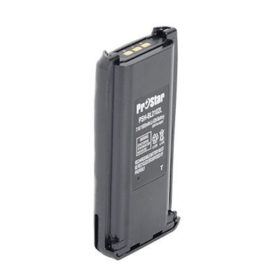 PROSTAR PSBL2102L Bateria de Li-ion 1800 mAh. Para Radios TC
