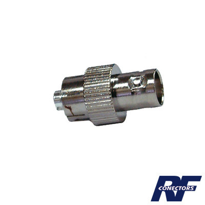 RF INDUSTRIES LTD RFB1145 Adaptador de Conector BNC Hembra a