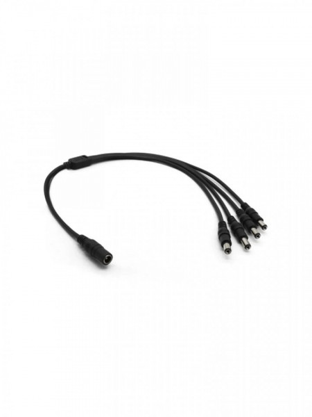 SAXXON SXN2290002 SAXXON 764762- Divisor de energia / Tipo p