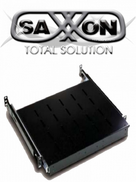 SAXXON TCE4400061 SAXXON 70033501- Charola para gabinete/ De