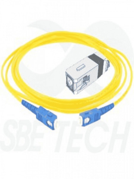 SBE TECH SBT1910031 SBE TECH SBE-JUMSCSC3MSM Jumper SC-SC MO